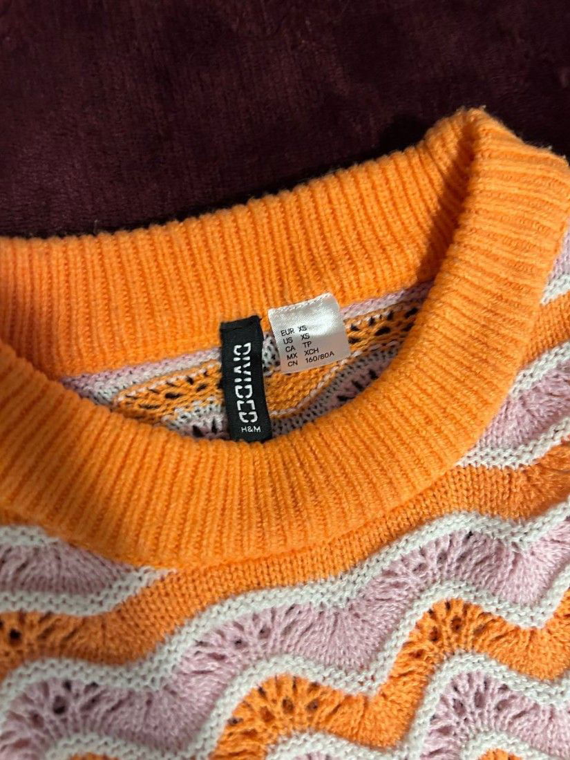 Pulover elegant H&M marimea XS