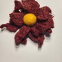 Floare impaslita - Brosa