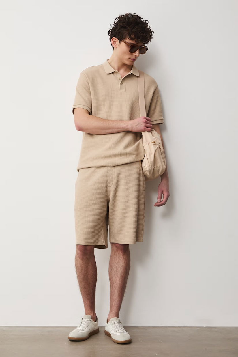 Medicine pantaloni scurți