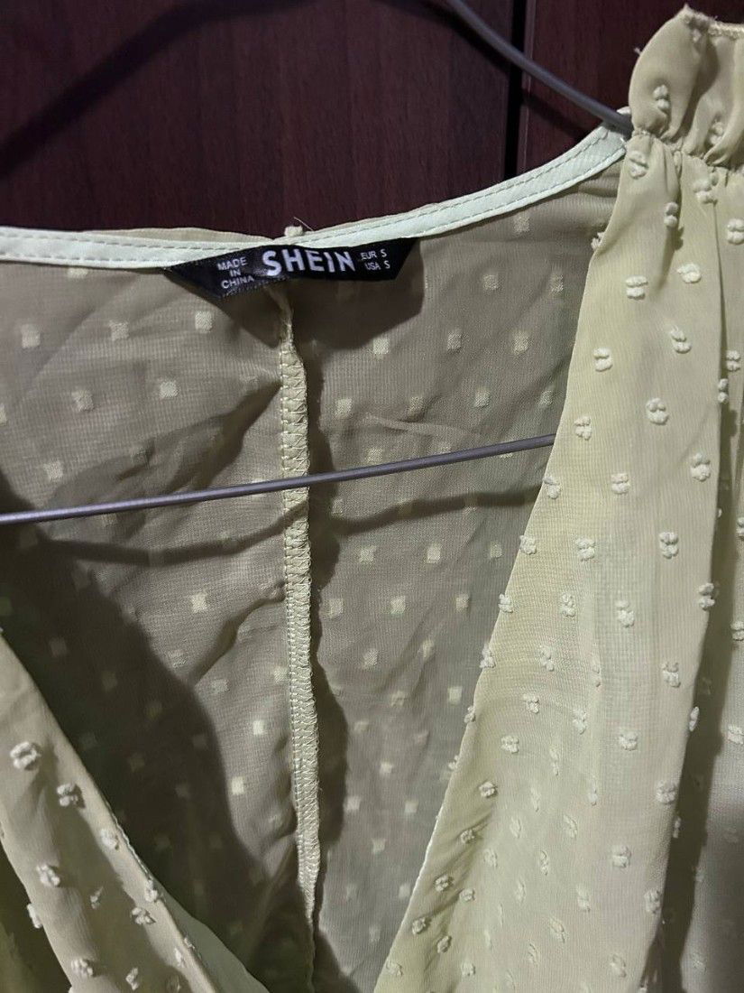 Bluză deosebită elegantă Shein, mărimea S