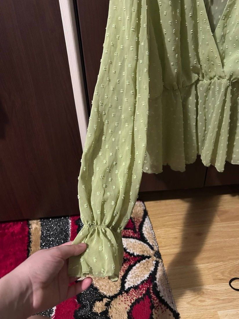 Bluză deosebită elegantă Shein, mărimea S