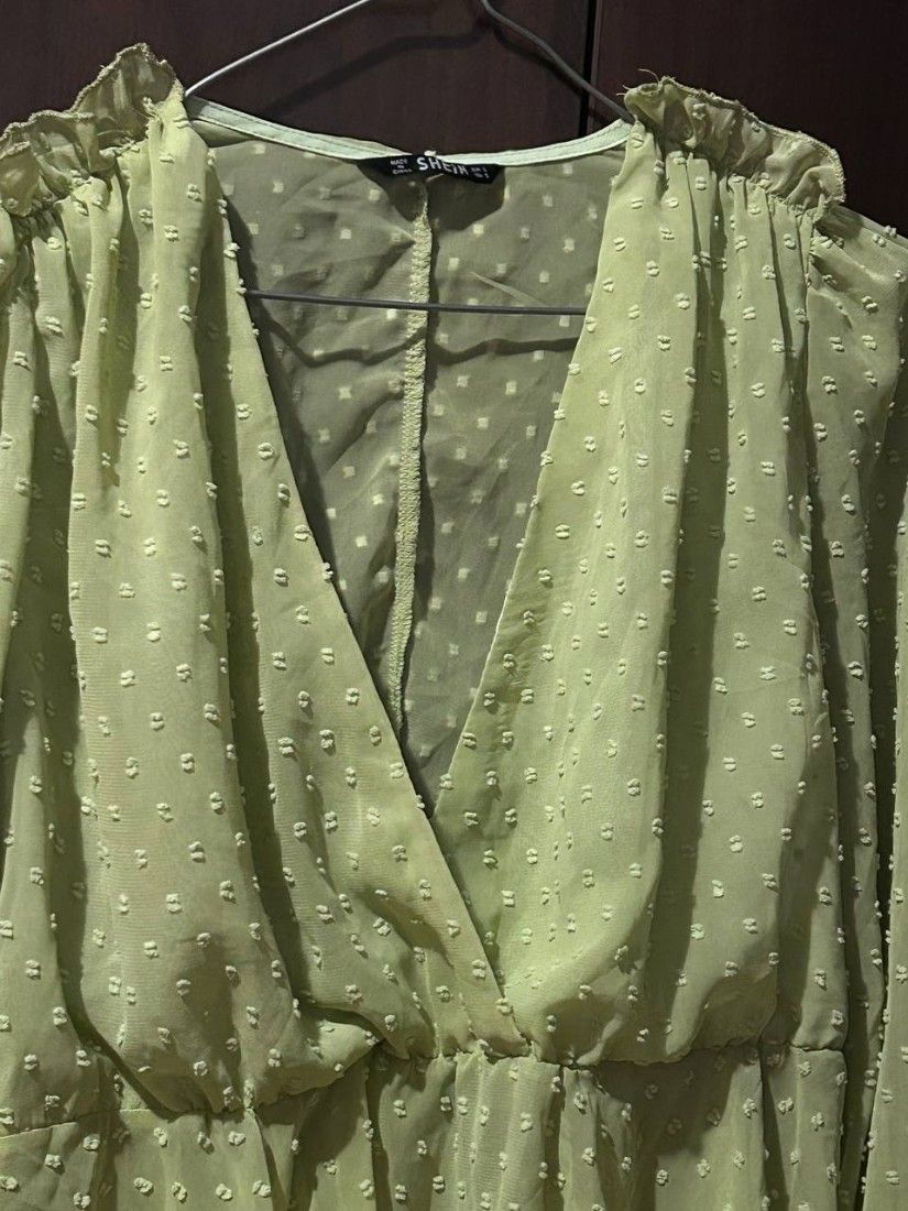 Bluză deosebită elegantă Shein, mărimea S