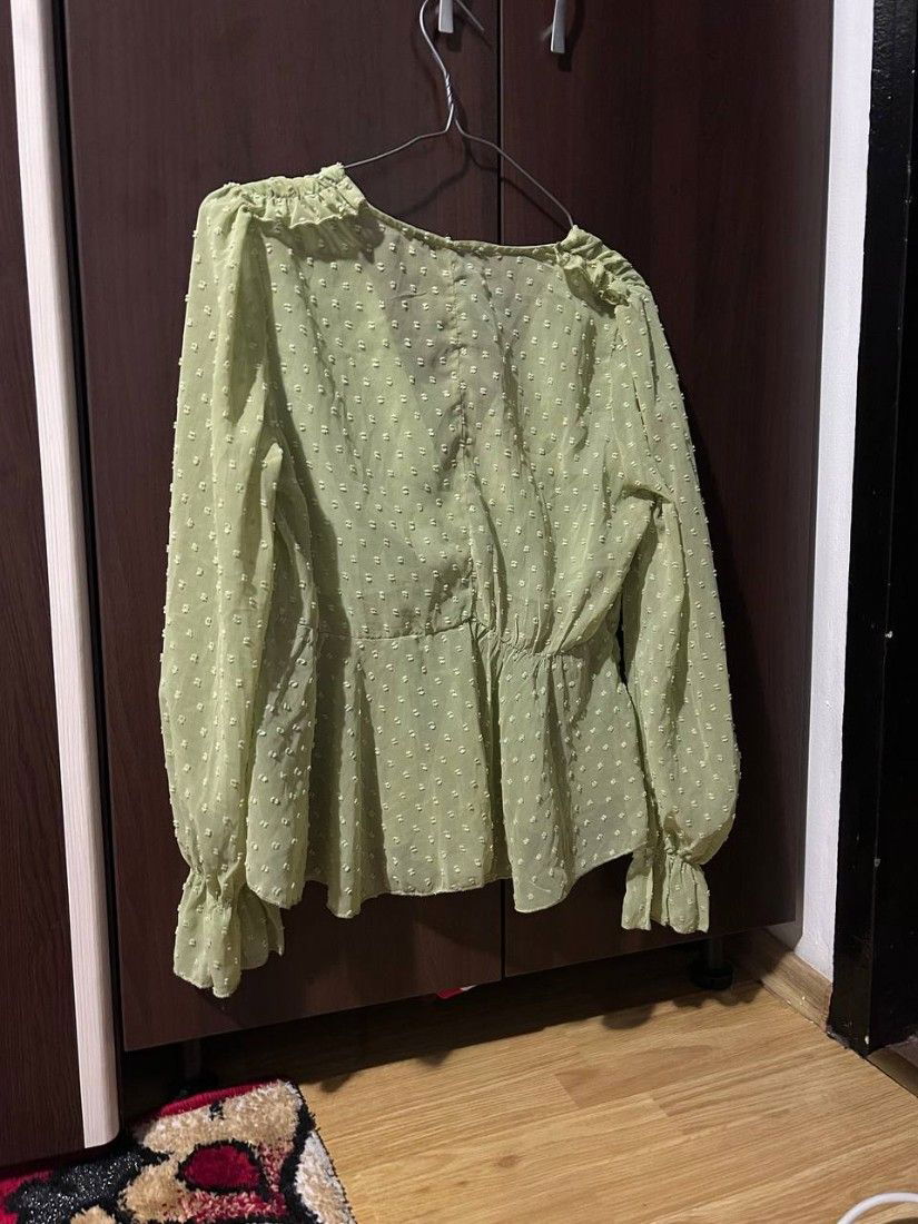 Bluză deosebită elegantă Shein, mărimea S