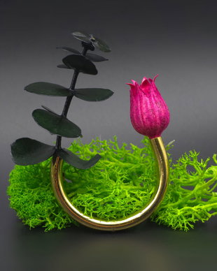 Brosa ''Flower 29''