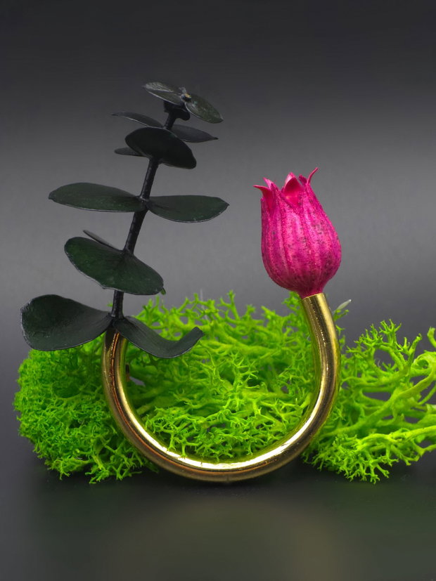 Brosa ''Flower 29''