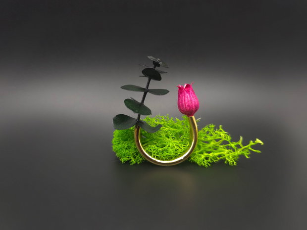 Brosa ''Flower 29''