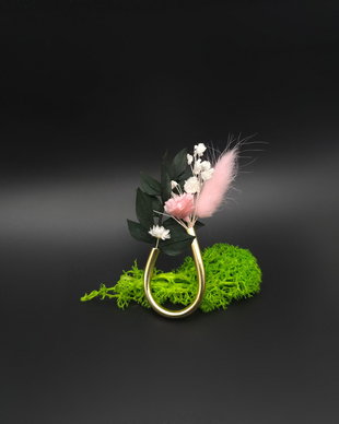 Brosa ''Flower 30''