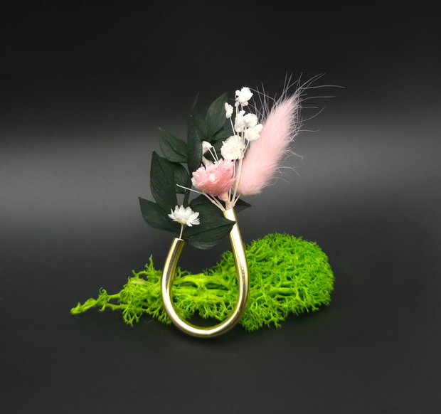 Brosa ''Flower 30''