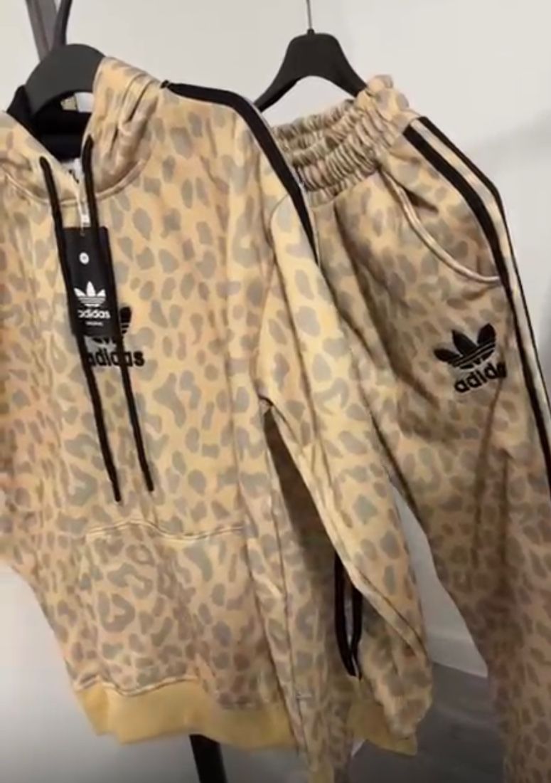 Trening de damă nou