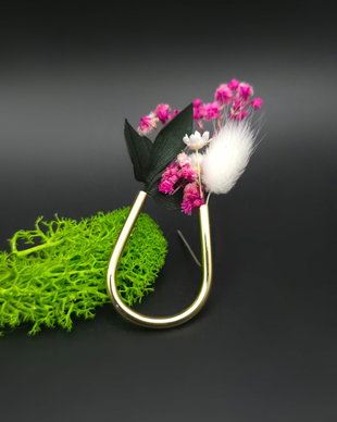 Brosa ''Flower 34''