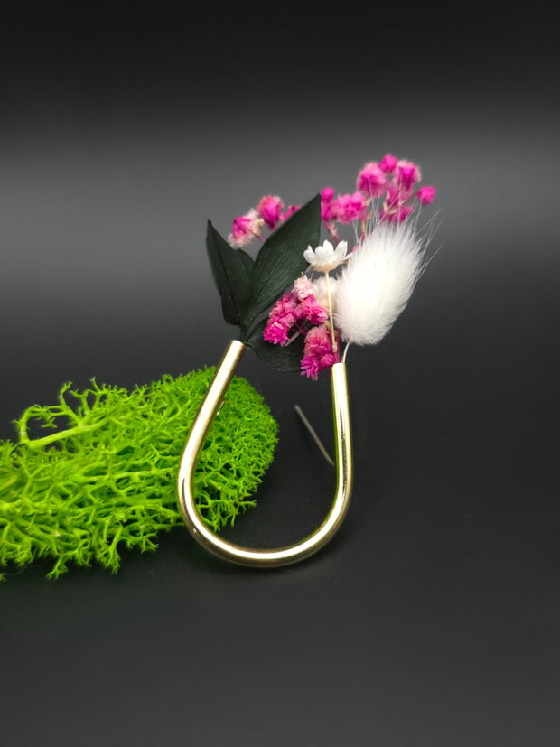 Brosa ''Flower 34''