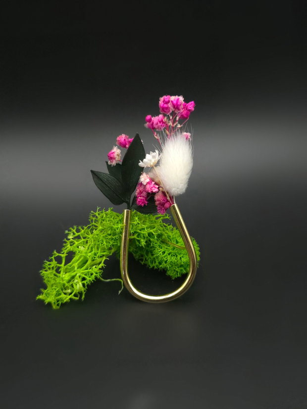 Brosa ''Flower 34''