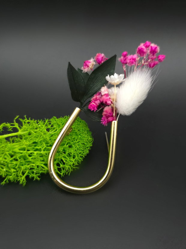 Brosa ''Flower 34''
