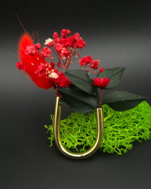 Brosa ''Flower 35''