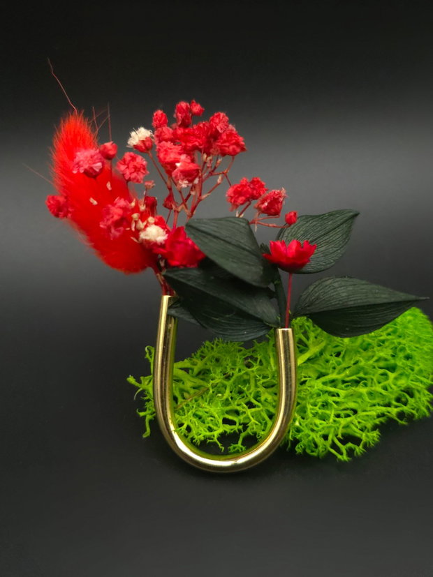 Brosa ''Flower 35''