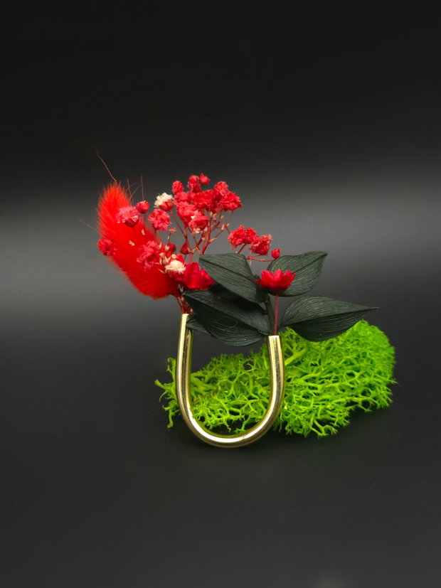 Brosa ''Flower 35''
