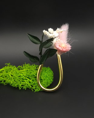 Brosa ''Flower 37''