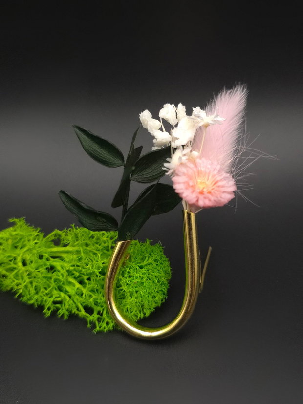 Brosa ''Flower 37''