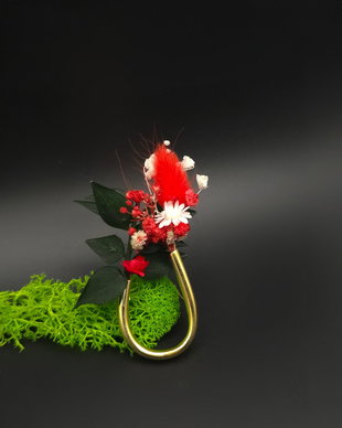 Brosa ''Flower 40''