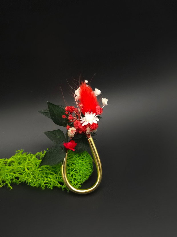 Brosa ''Flower 40''