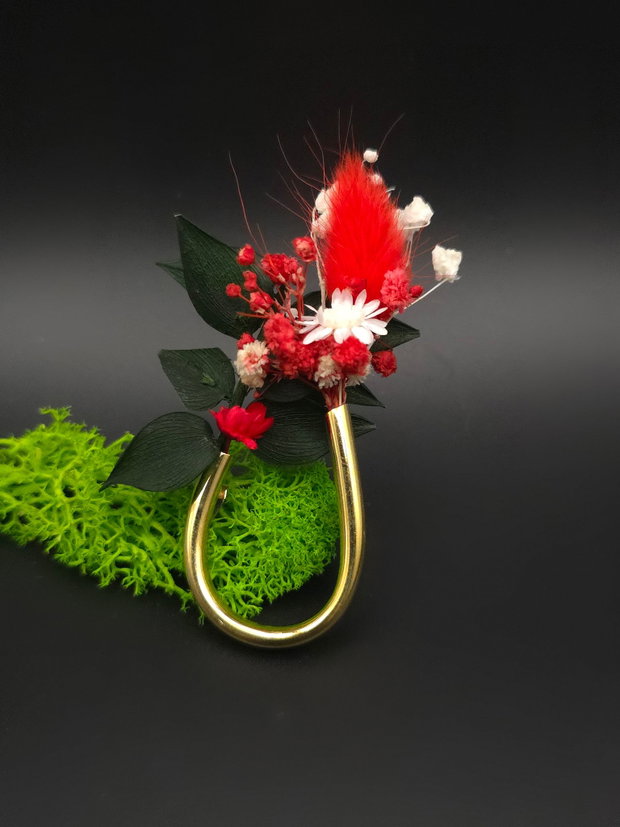 Brosa ''Flower 40''
