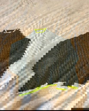 Pulover tricotat mărimea XS Clockhouse