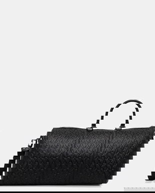 Armani Exchange geantă