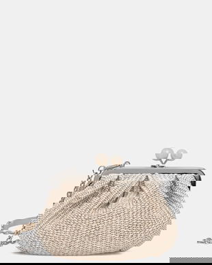 Weekend Max Mara geantă crossbody pentru femei APALMAS