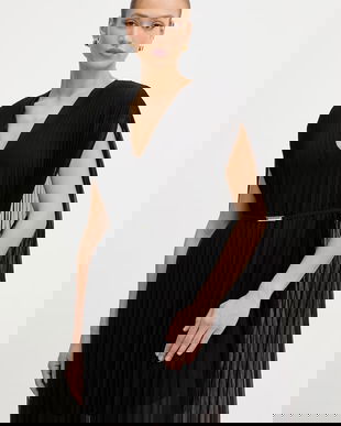 BOSS rochie Doplisse