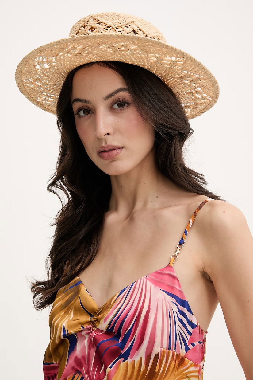 Ruslan Baginskiy pălărie Boater Hat