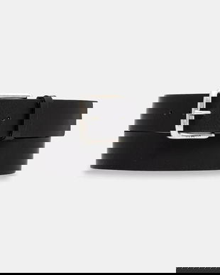 HUGO curea de piele Geffrey_Sz40