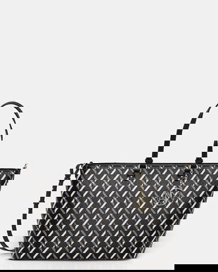 Armani Exchange geantă