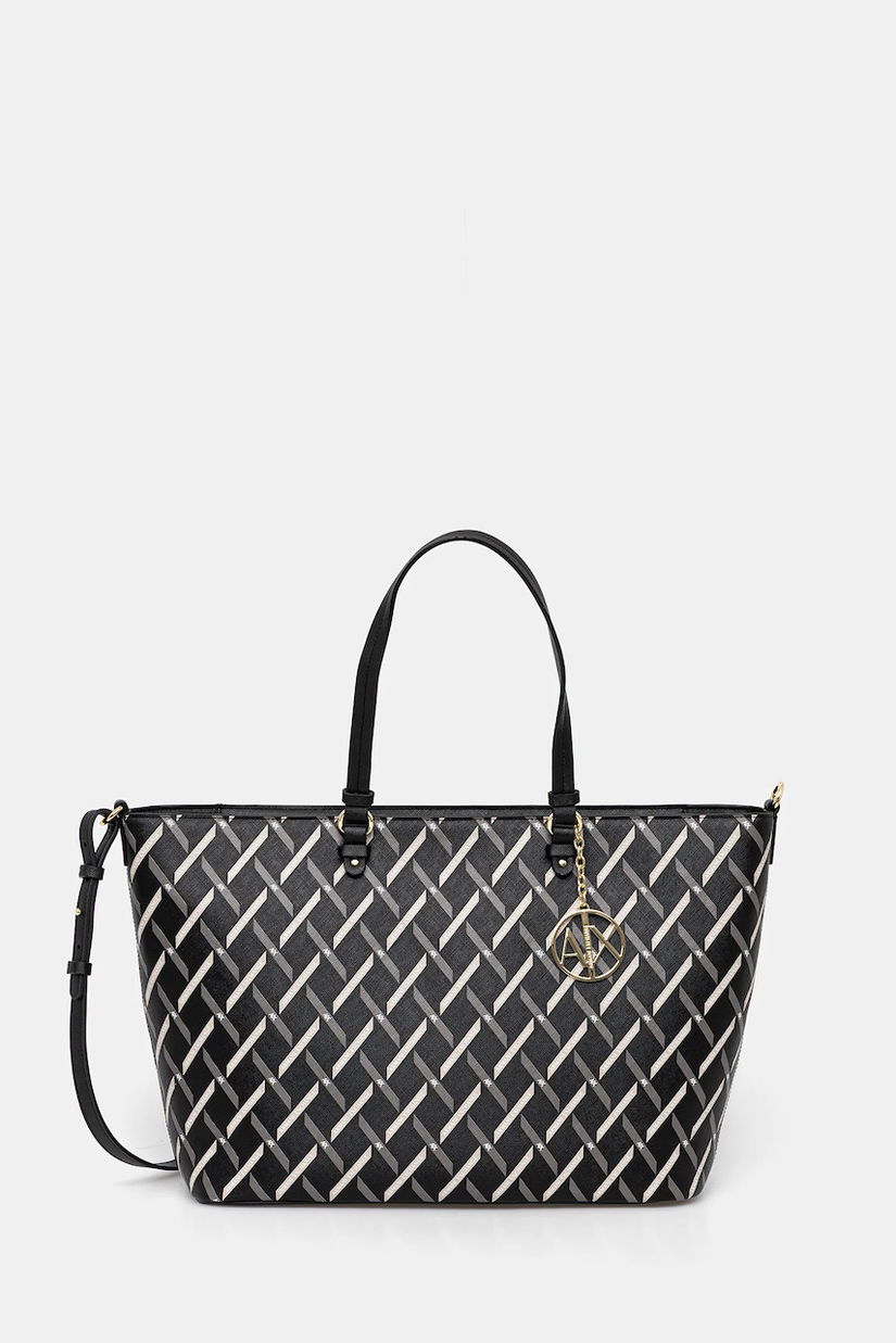 Armani Exchange geantă