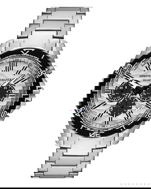 Armani Exchange ceas