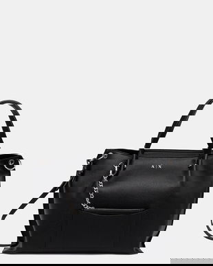 Armani Exchange geantă