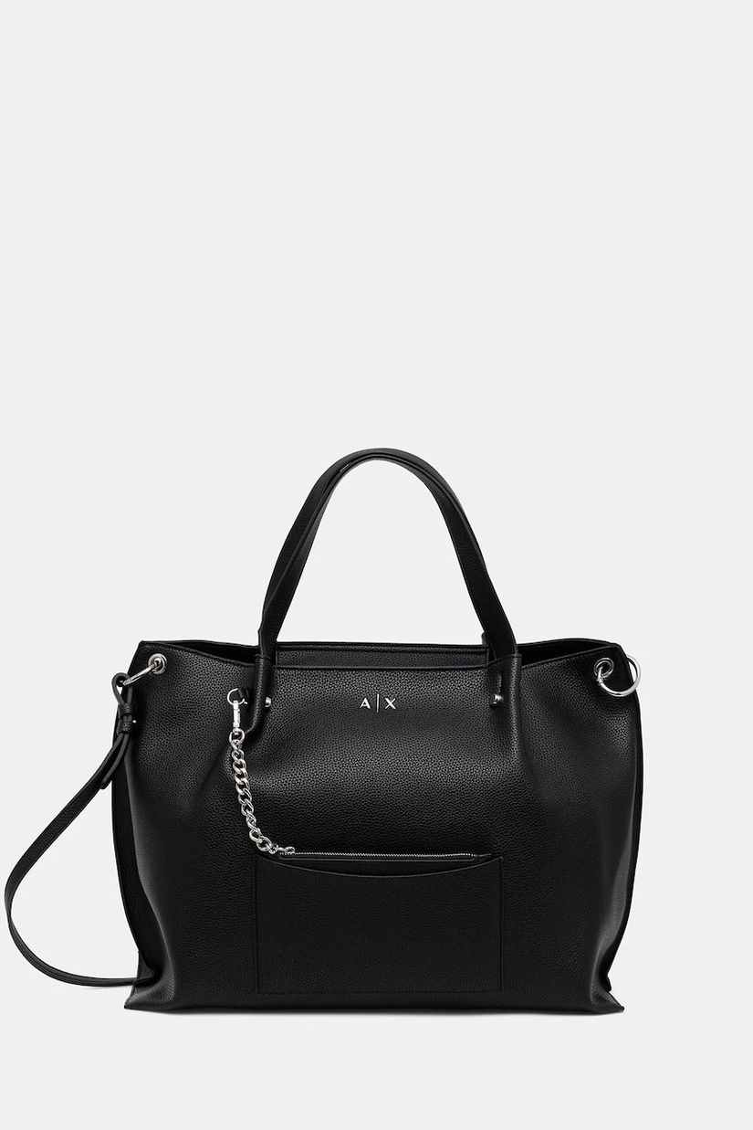 Armani Exchange geantă