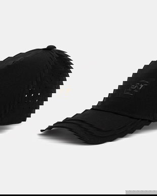 EA7 Emporio Armani șapcă