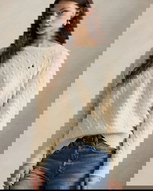 Polo Ralph Lauren pulover