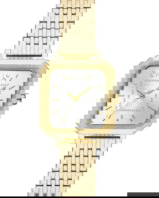 Armani Exchange ceas