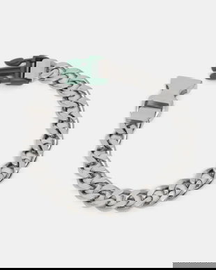 Armani Exchange bratara LOGO