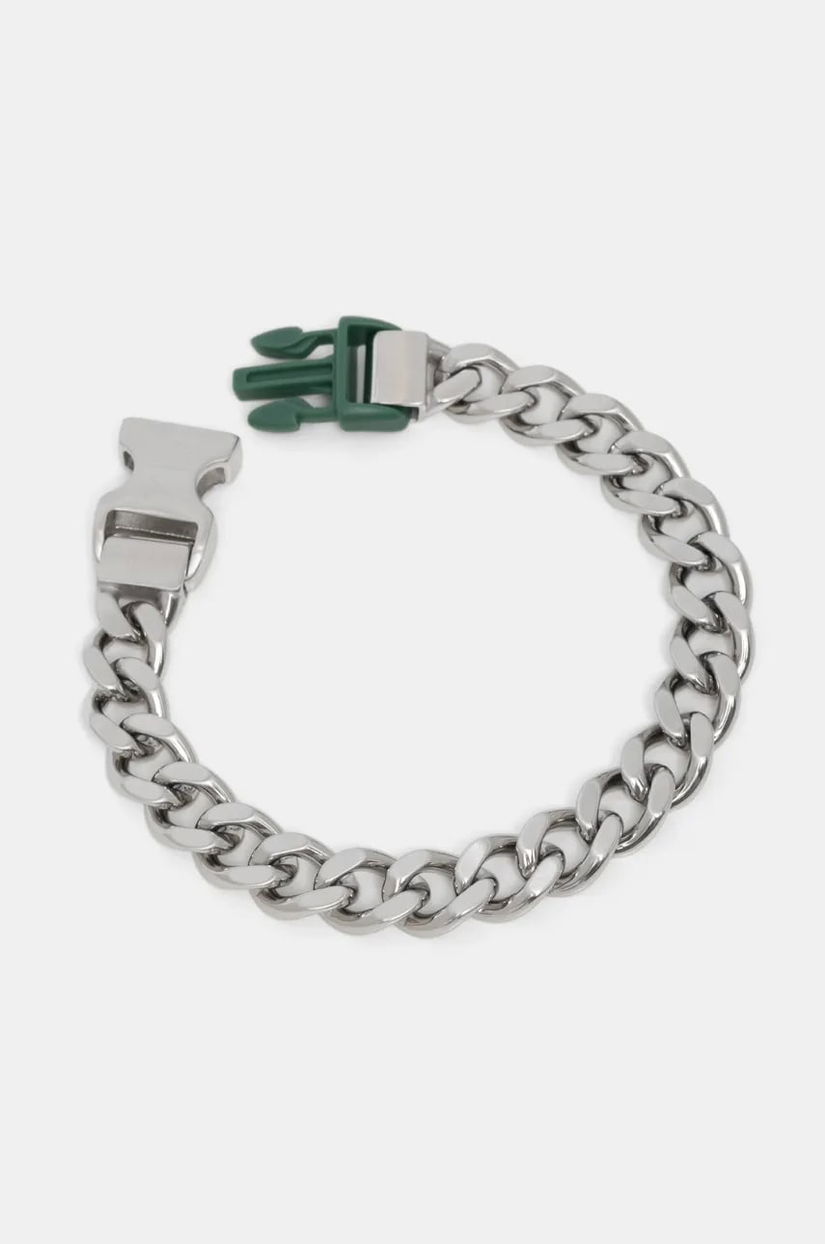 Armani Exchange bratara LOGO