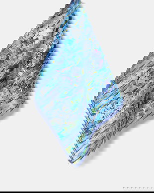 Answear Lab esarfa de matase