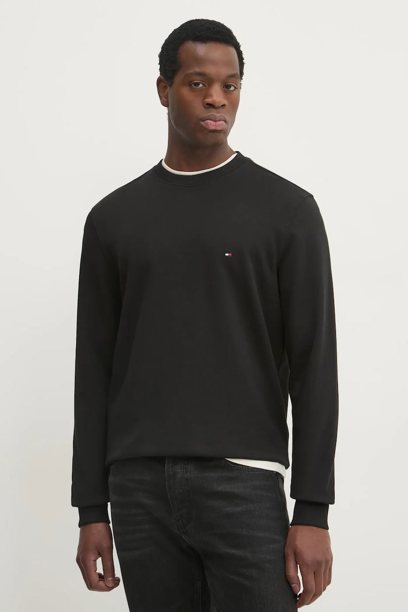 Tommy Hilfiger hanorac de bumbac