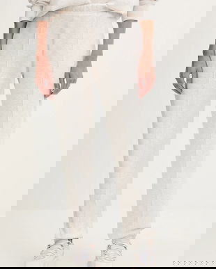 Guess pantaloni de trening ROBERTA