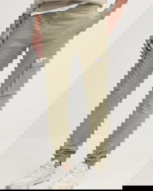 Calvin Klein Jeans pantaloni