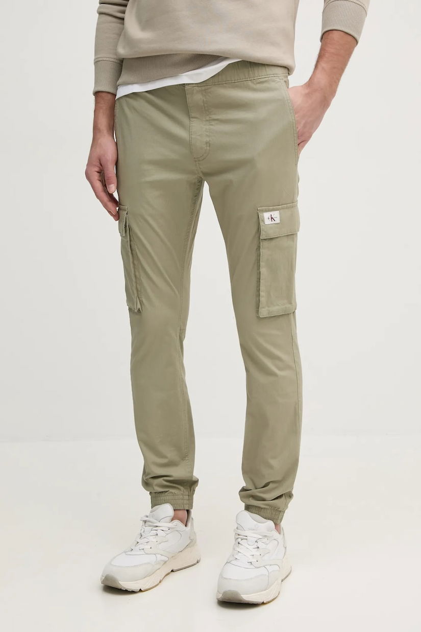 Calvin Klein Jeans pantaloni