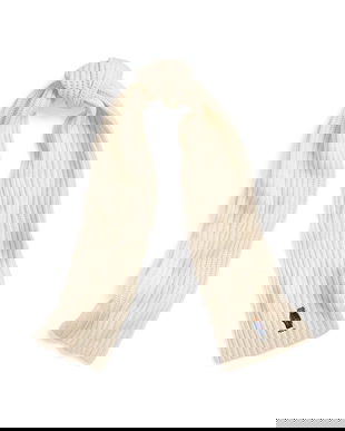 Polo Ralph Lauren esarfa de lana