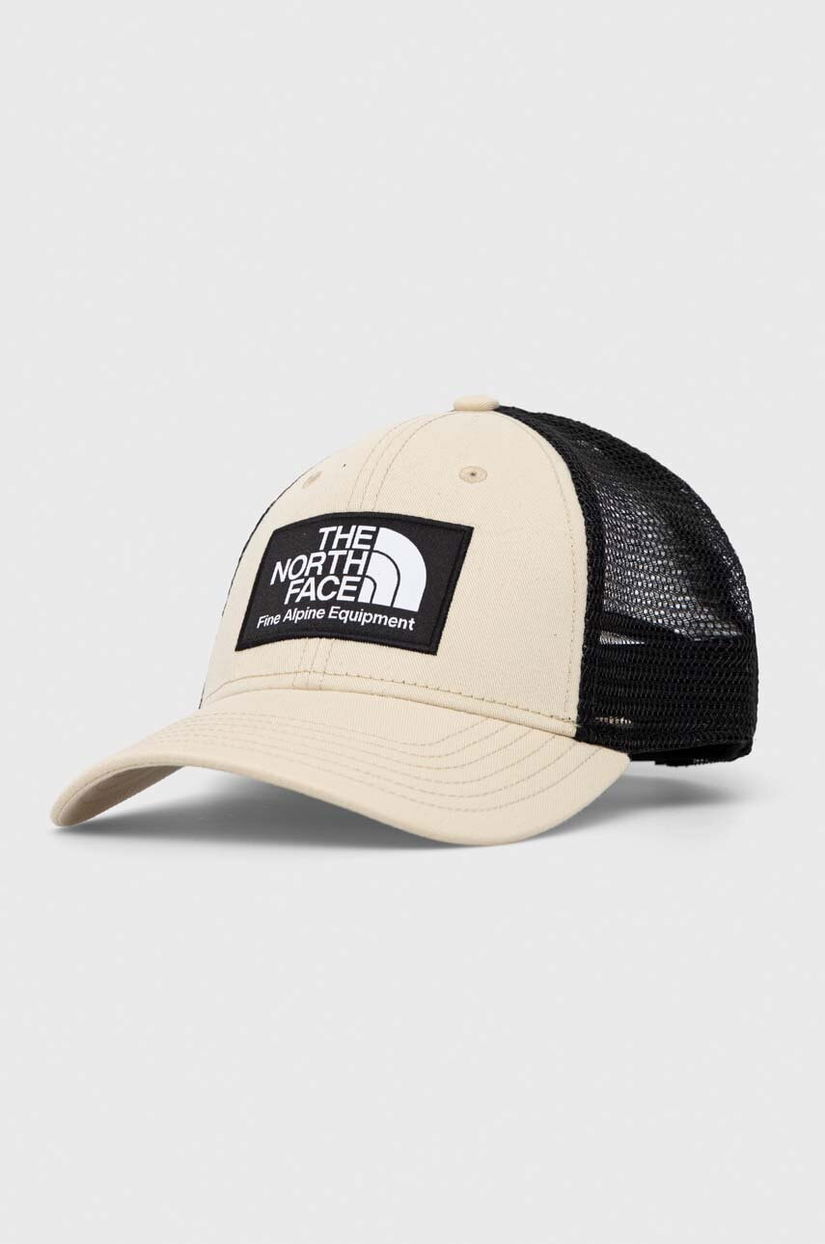 The North Face sapca