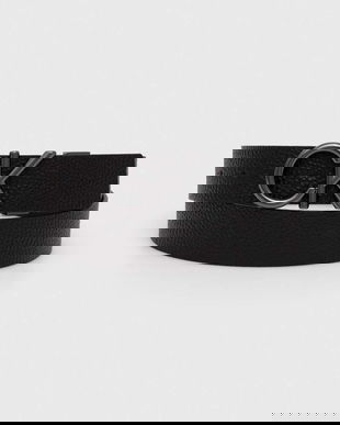 Calvin Klein curea de piele cu doua fete