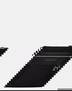 Armani Exchange borsetă pentru bărbați